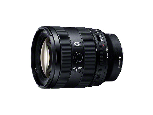 FE 20-70mm F4 G（SEL2070G）