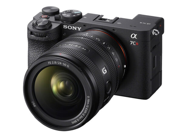 FE 24-50mm F2.8 G