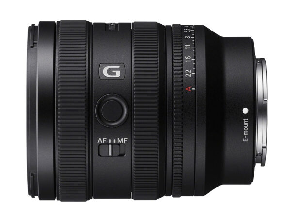 FE 24-50mm F2.8 G