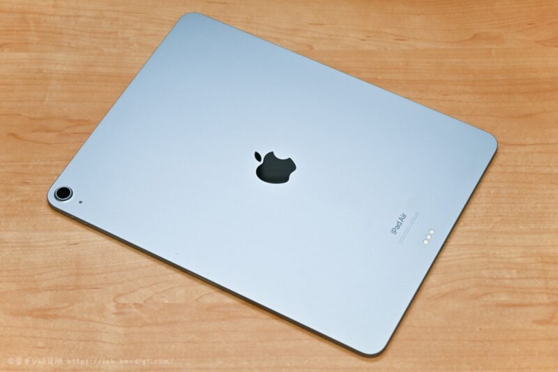 iPad Air（第6世代）13インチモデル