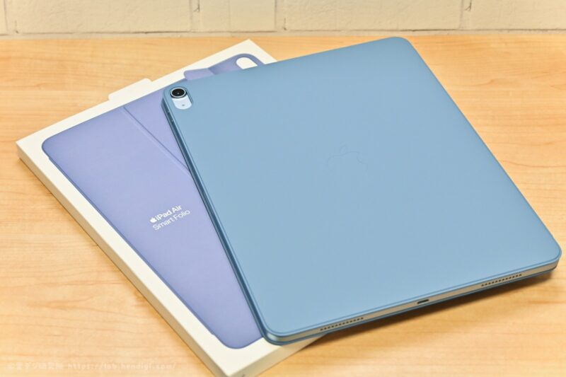13インチ　iPad Air　カバー