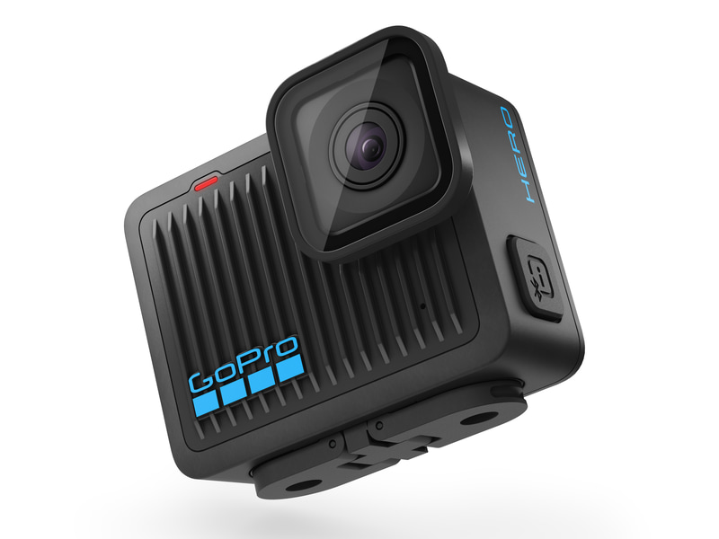 GoPro HERO 2024