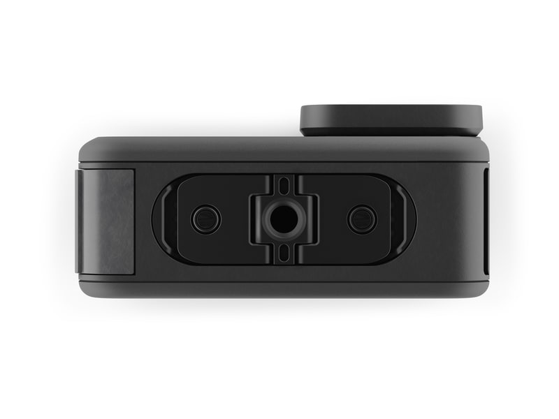 GoPro HERO13 Black　底面