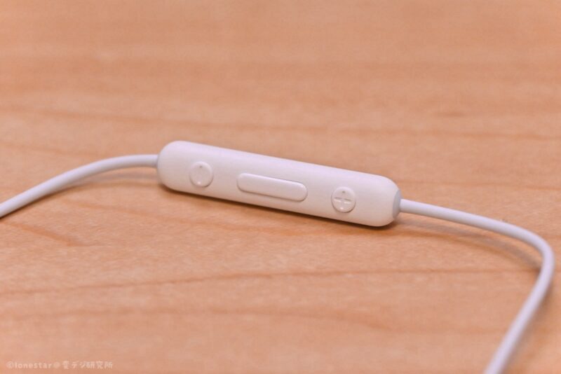 Xiaomi USB-Cイヤホン　レビュー