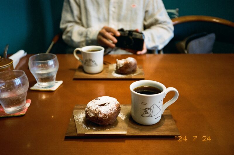 エスピオミニ　作例写真