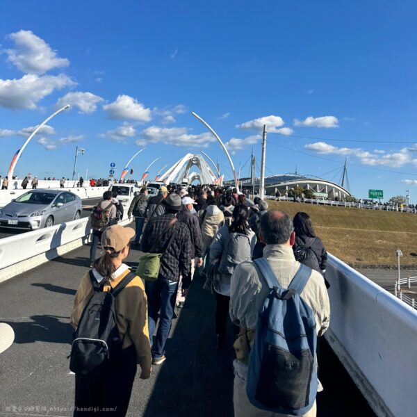 豊田スタジアム　ブルーインパルス　航空ショー