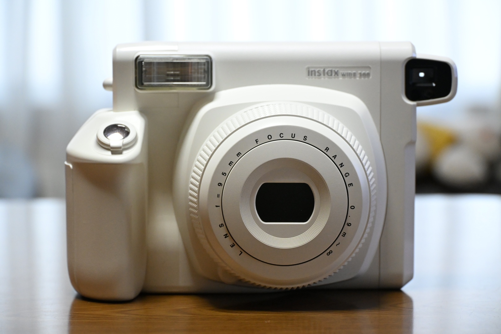 instax WIDE 300