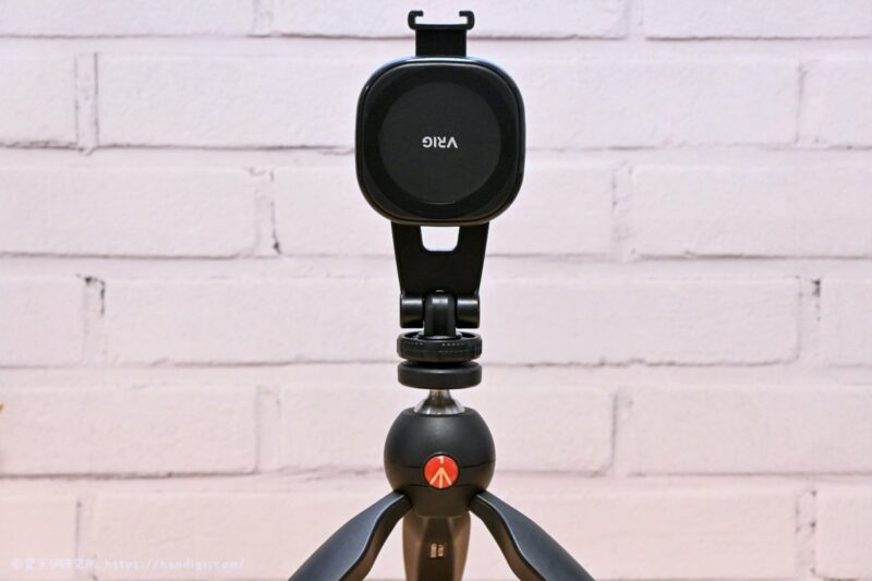 VRIG MG-03 スマホホルダー
