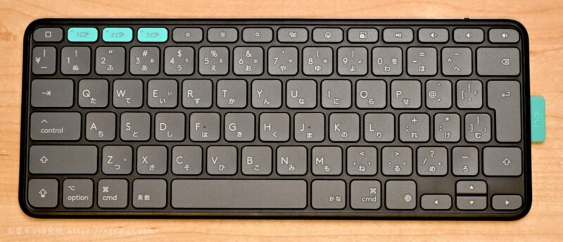 iPad キーボード ロジクール