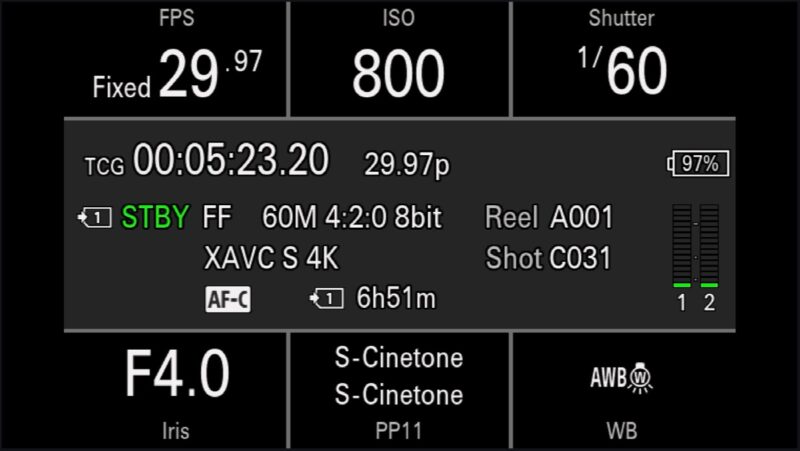 FX2 BIG6