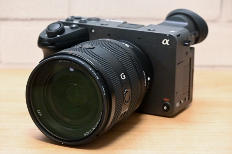 SONY FX2 SEL2070G