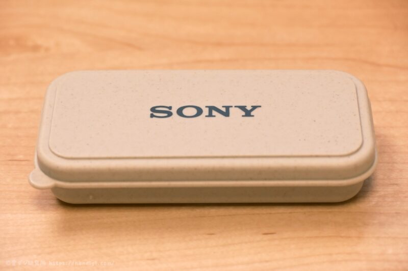 SONY 誕生日　2025