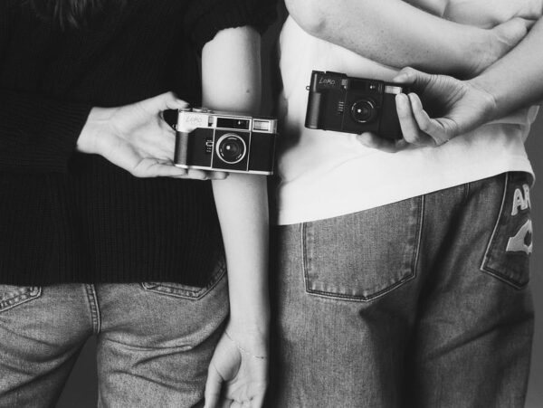 Lomo MC-A