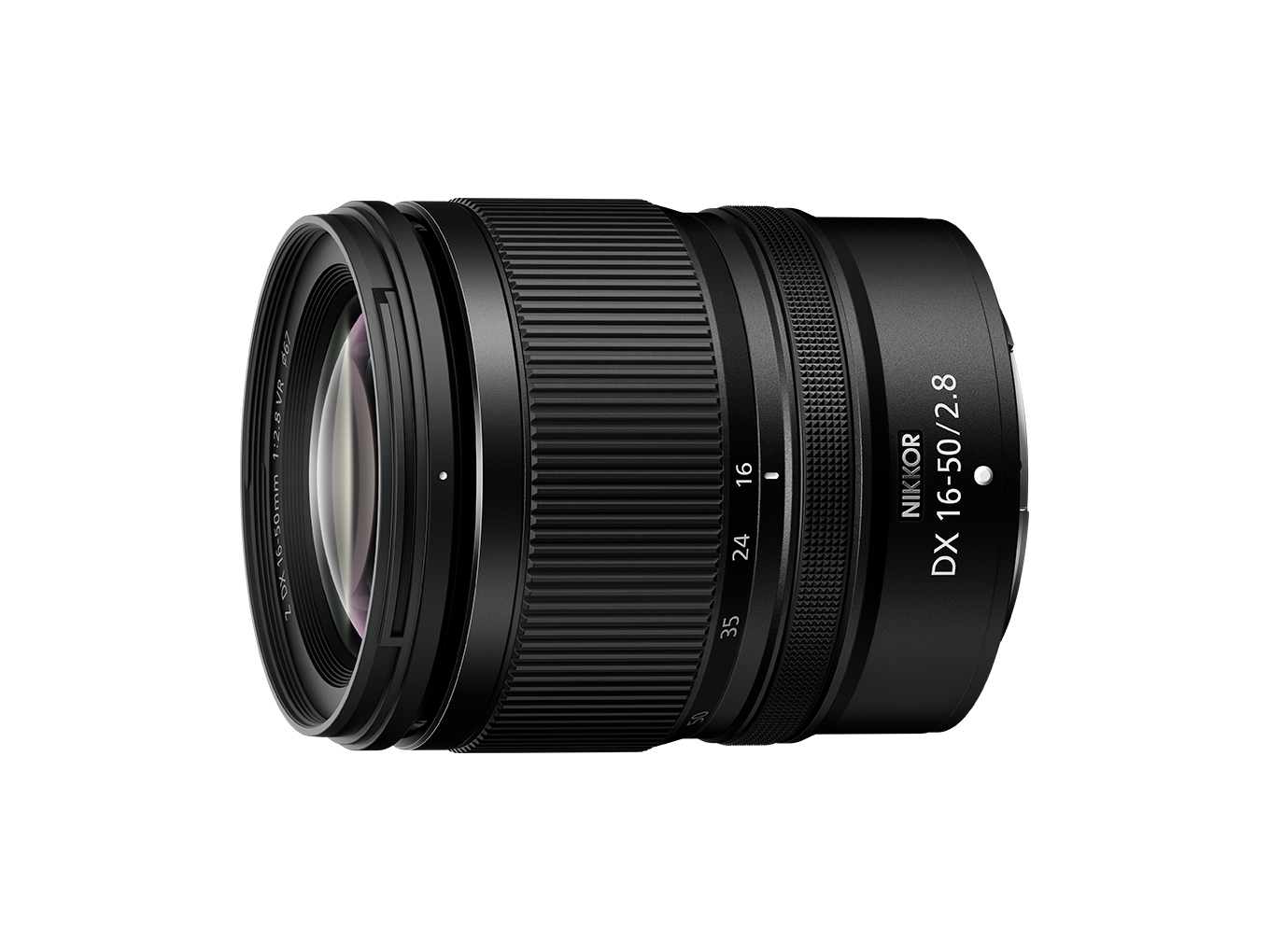 NIKKOR Z DX MC 35mm f/1.7登場！Z50IIユーザー的にはグッと寄れる便利