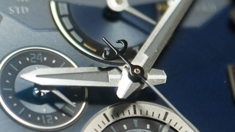 APS-C撮影モード　超解像ズーム　併用