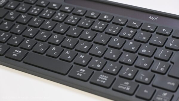 Signature Slim Solar+ K980