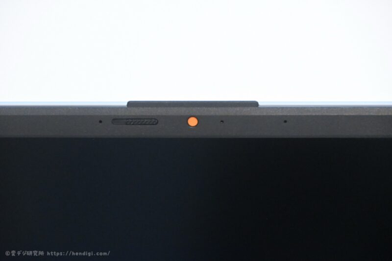 ASUS Vivobook Go 14 ウェブカメラシールド