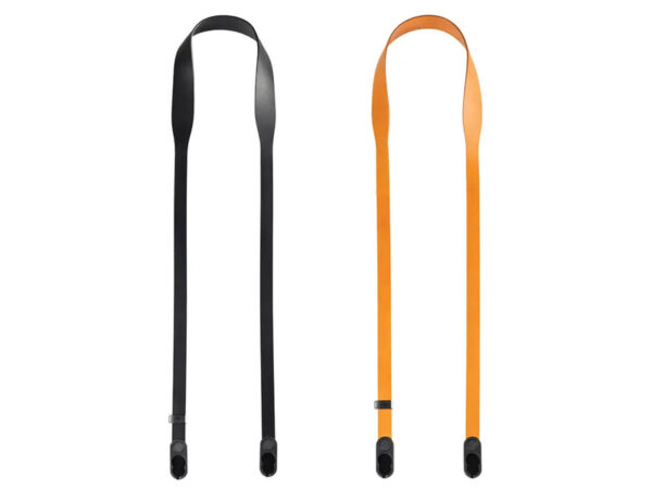 フォーム レザー　ピークデザイン　ストラップ