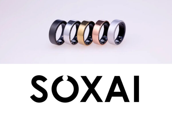 SOXAI RING 2