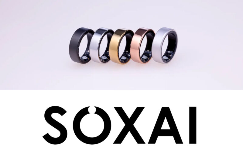 SOXAI RING 2