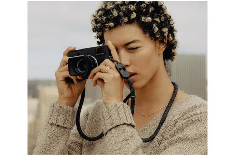 ピークデザイン　ロープタイプ　ストラップ