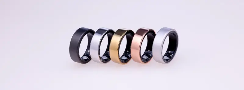 SOXAI RING 2 カラバリ