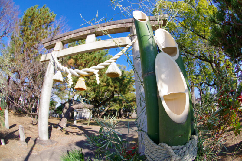 PENTAX-DA FISH-EYE 10-17mmF3.5-4.5 ED 作例 10mm