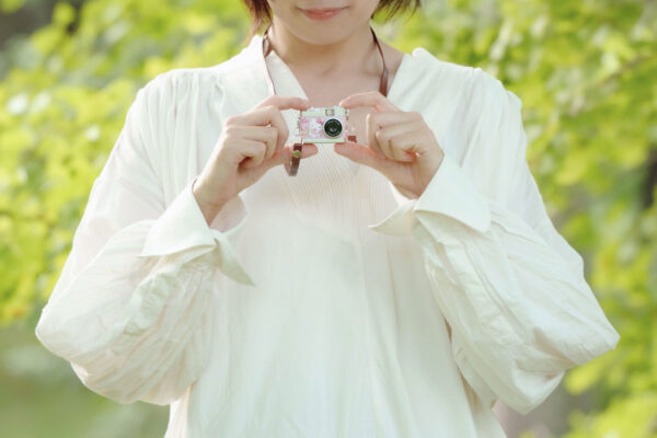 サンリオ　トイデジ