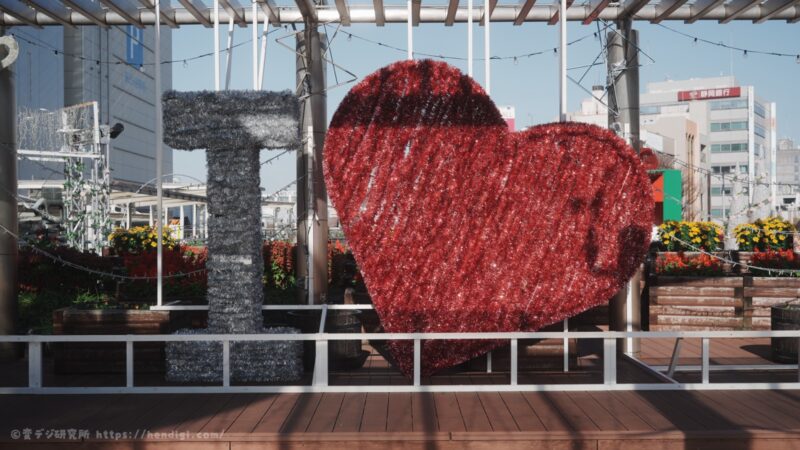 SONY FX2 FL2 作例写真