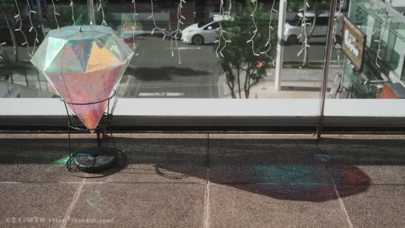 SONY FX2 FL2 作例写真