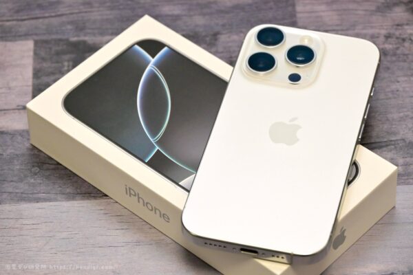 iPhone 16 Pro SIMフリー