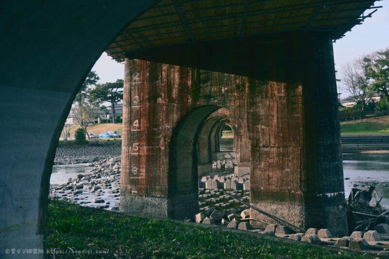 RED イメージングレシピ 作例写真