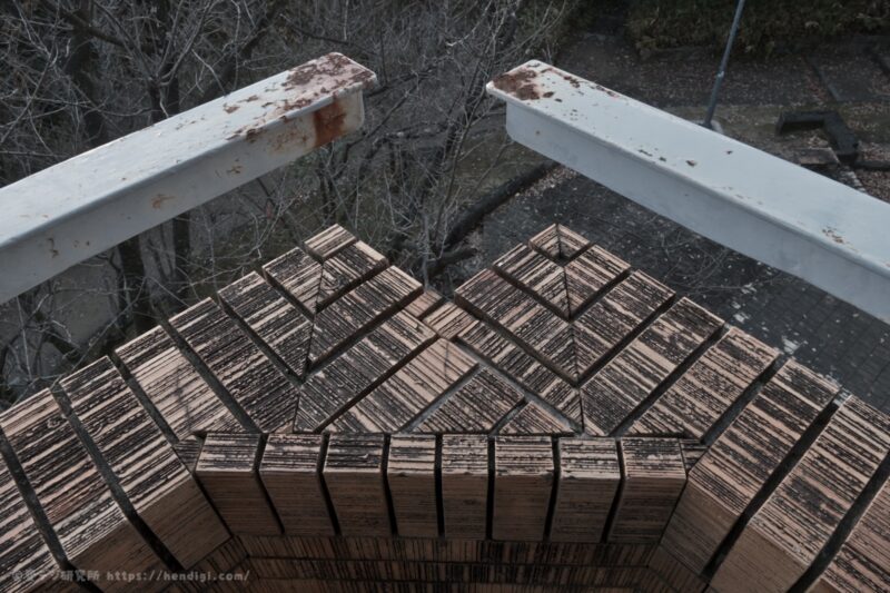 RED イメージングレシピ 作例写真