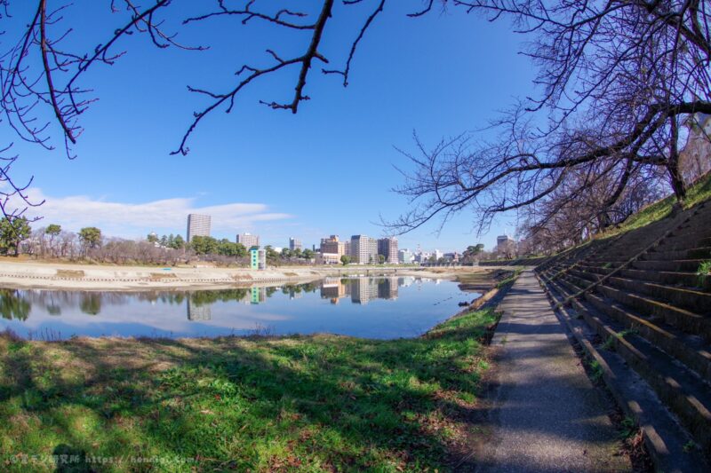 PENTAX-DA FISH-EYE 10-17mmF3.5-4.5 ED 作例写真