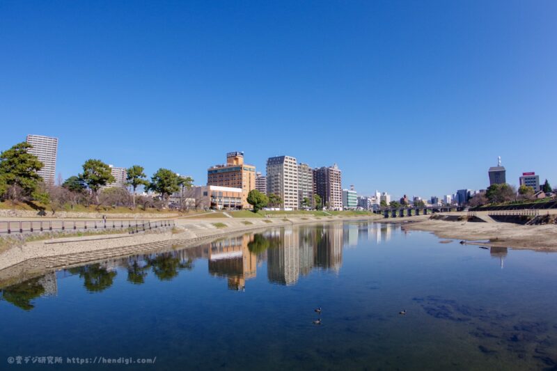 PENTAX-DA FISH-EYE 10-17mmF3.5-4.5 ED 作例写真