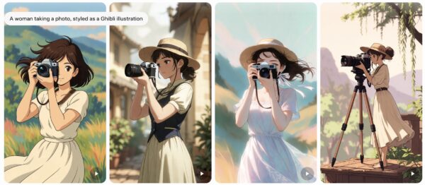 Twitter 画像生成　AI