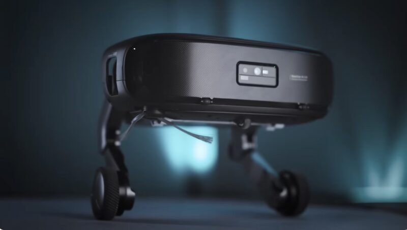 Roborock Saros Rover