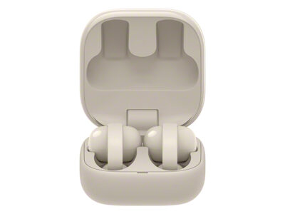 LinkBuds Clip　デザイン