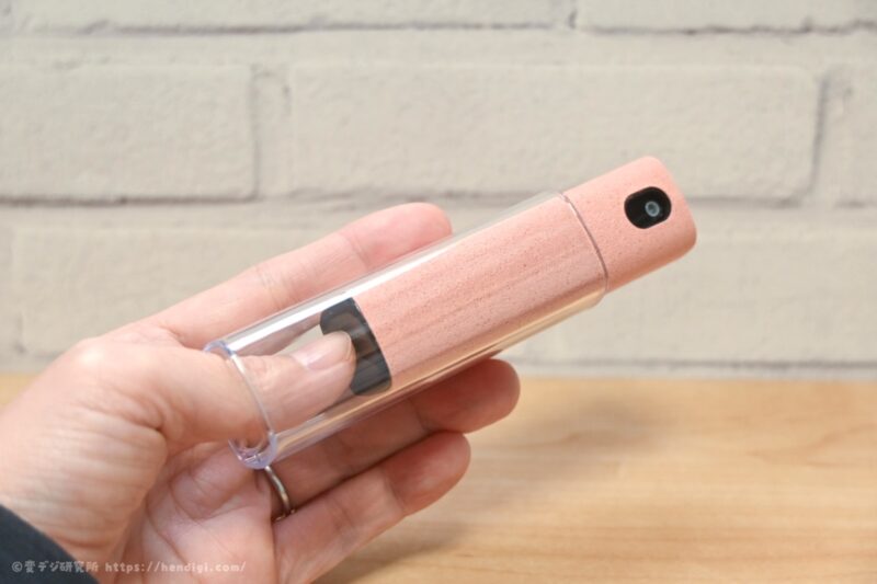 ダイソー スクリーンクリーナー