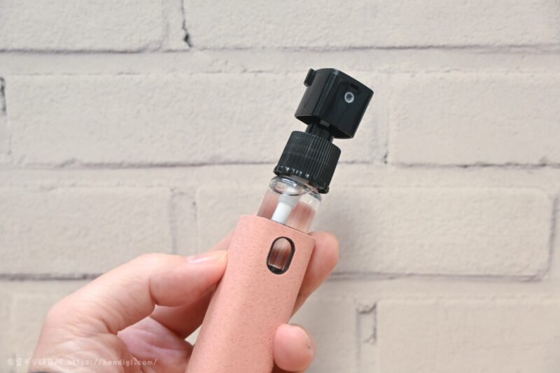 ダイソー スクリーンクリーナー