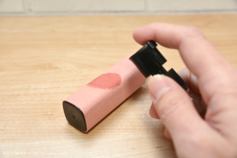 ダイソー スクリーンクリーナー レビュー