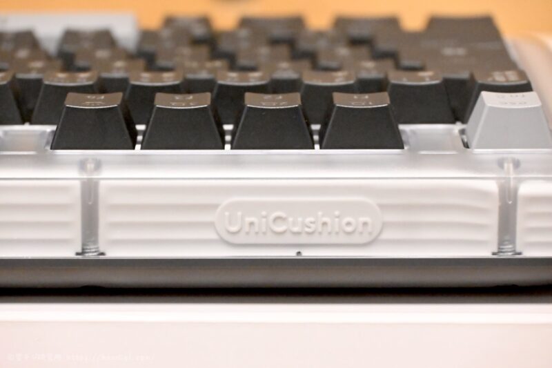 UniCushion ガスケット
