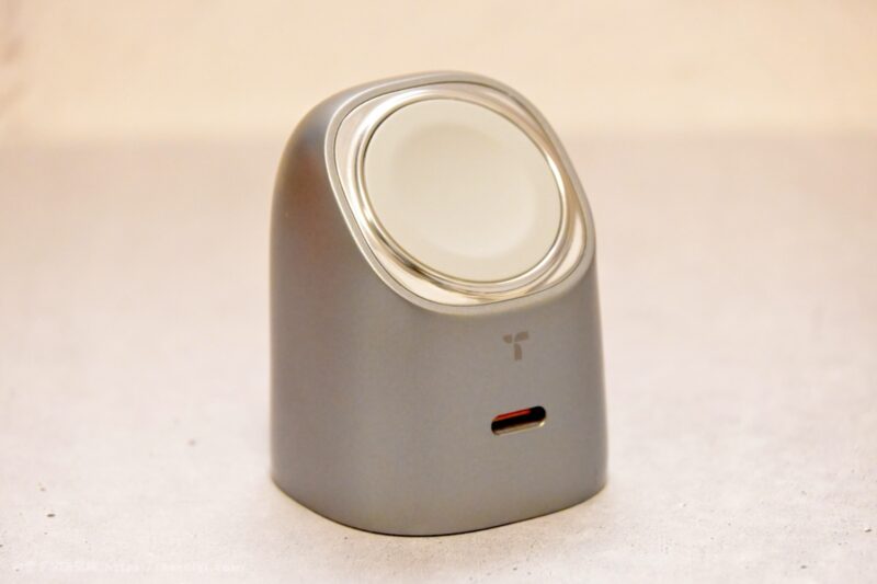 TORRAS Flasheye　レビュー