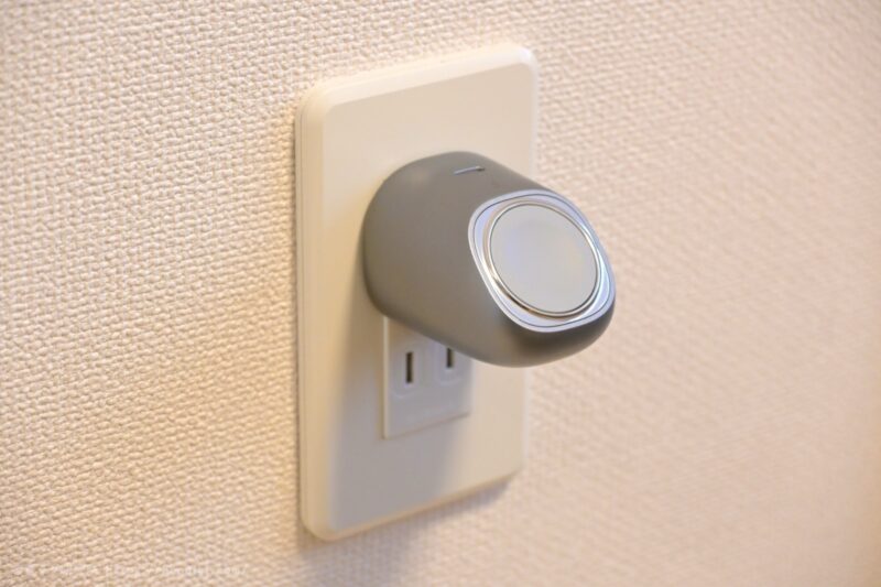 TORRAS Flasheye　使用感