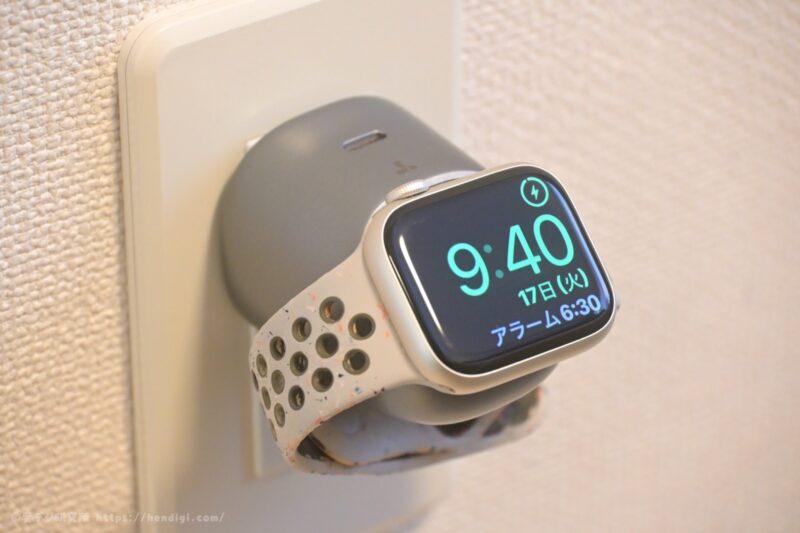 TORRAS Flasheye　レビュー