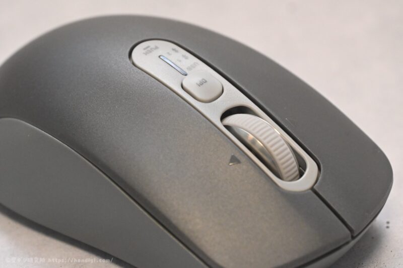 BSMBB700　ボタン類