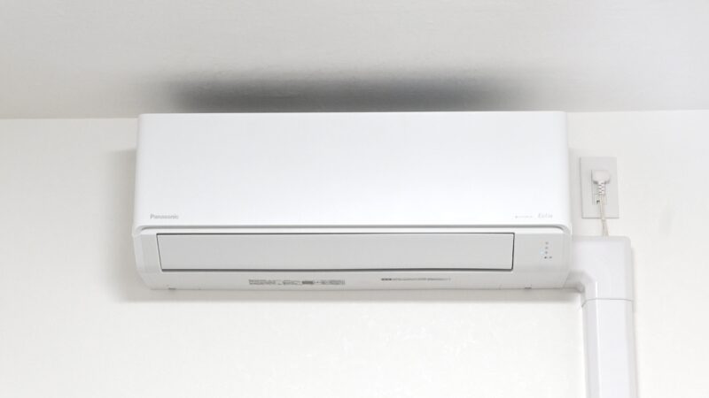 CS-225DJR-W　寝室