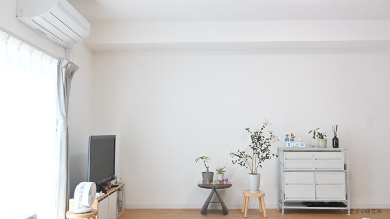 パナソニックエアコン　14畳