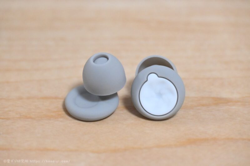 DJcong　睡眠耳栓