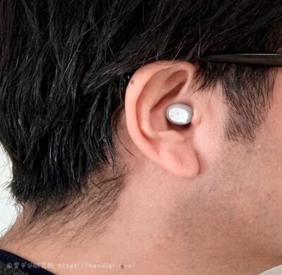 睡眠耳栓